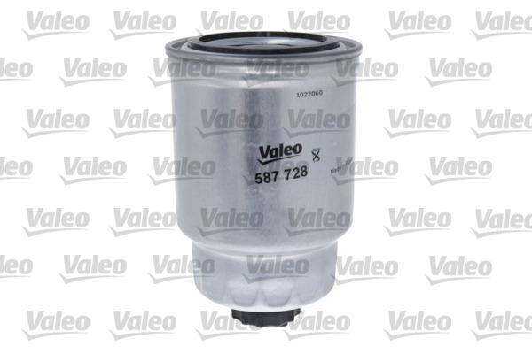 Filtru combustibil VALEO 587728